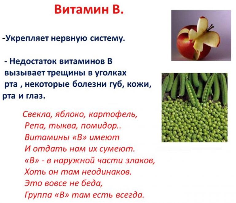 Заеды уголков рта