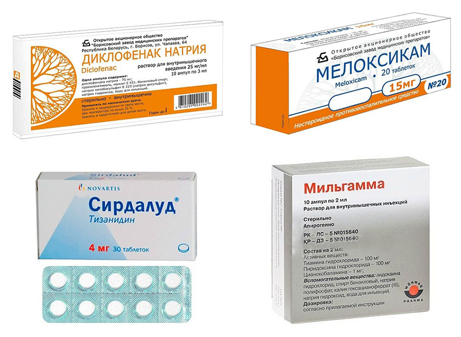 Лечение и профилактика остеохондроза, основные методы и рекомендации